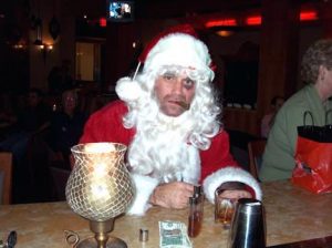 Santas-Break