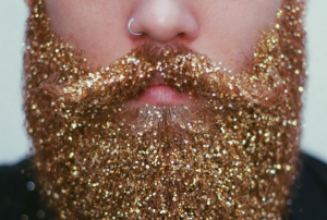 glitterbeard