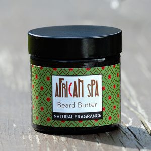 BeardButterNatural