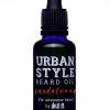 Urban Style Szakállolaj – Sandalwood