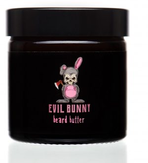 Evil Bunny Beard Butter