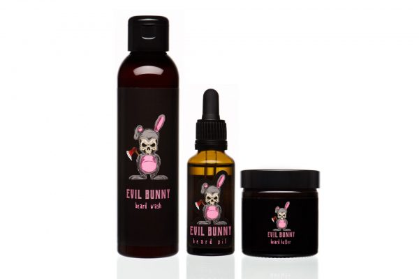 Evil Bunny Komplett Csomag