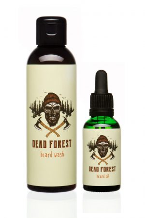 Dead Forest Csomag