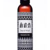 African Spa Beard Wash – Fragrance Free