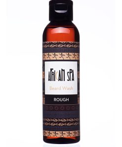 African Spa Beard Wash – Rough