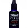 Urban Style Szakállolaj – Cola