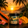 Aloha Beard - limitált kiadású szakállápoló balzsam