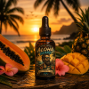 Aloha Beard – limitált kiadású szakállolaj
