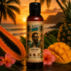 Aloha Beard – limitált kiadású szakállmosó sampon