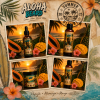 Aloha Beard Summer Ritual Csomag